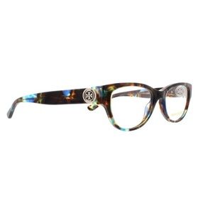 tory burch glasses frames